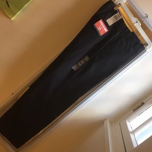 Dockets D3 Classic Easy Fit Khaki